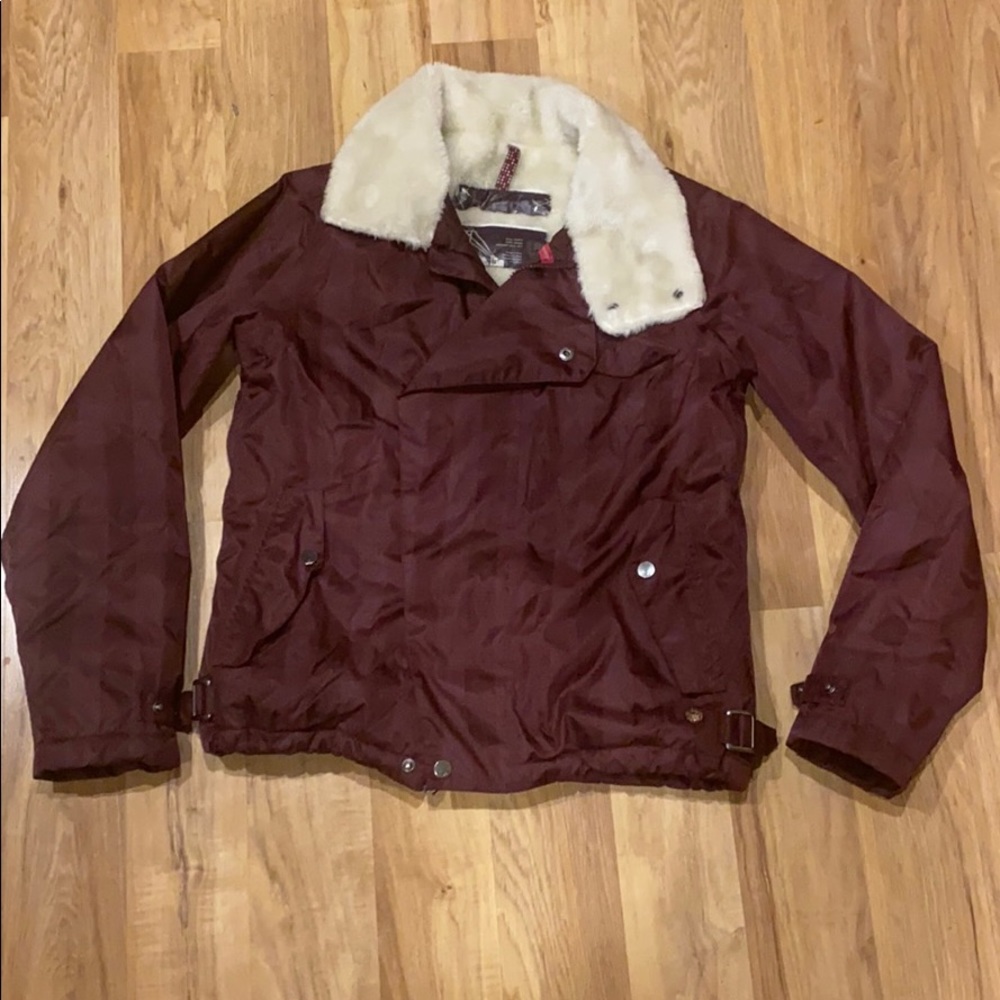 Women’s Burton Snow Coat